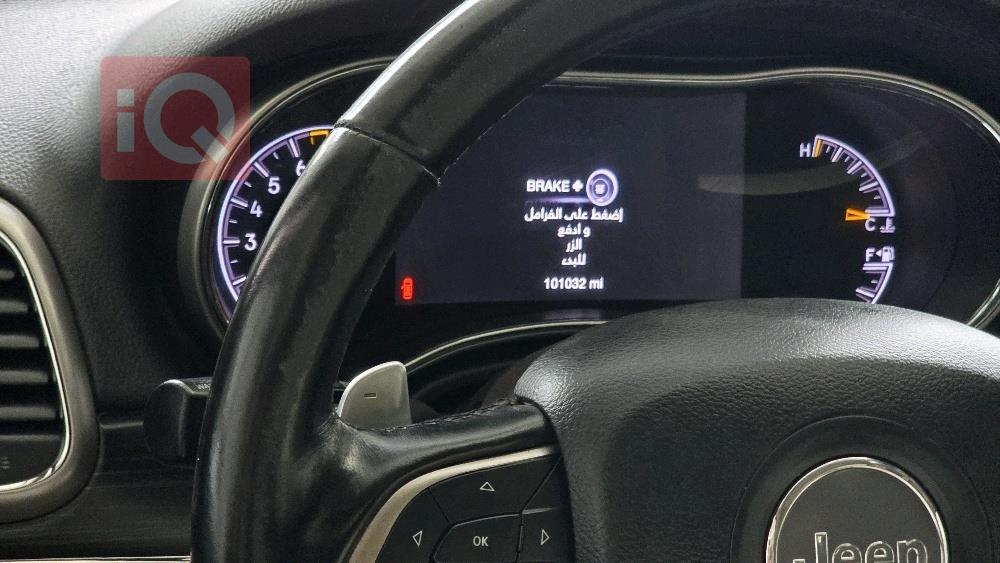 كاديلاك اسكاليد